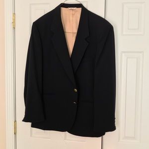 Men’s Sports Jacket